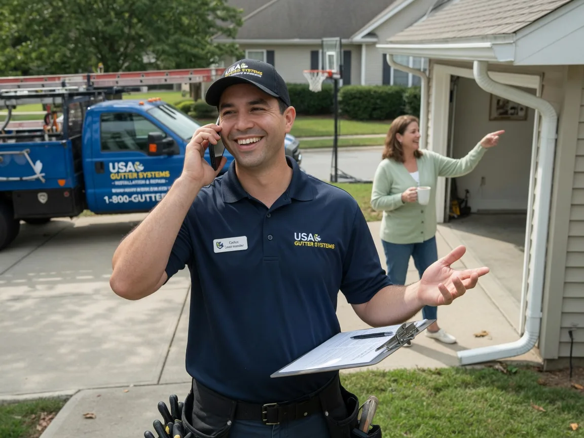 Gutter Installation Mathews, LA FAQs